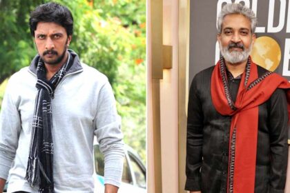 ‘ ಇಂಡಿಯಾ ಮಾರ್ಕೆಟ್ ಏನು ಅಂತ ಈಗ’ ಚಿತ್ರದಲ್ಲೇ ನಾನು ನೋಡ್ಬಿಟ್ಟೆ- ಕಿಚ್ಚ ಸುದೀಪ್
