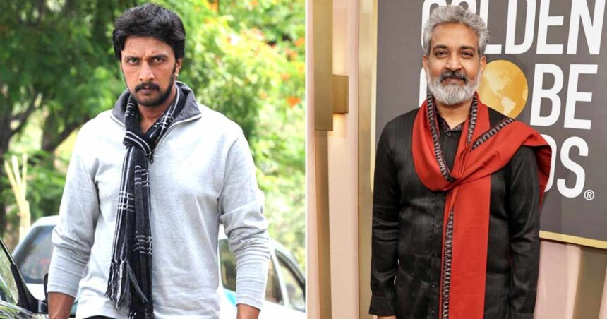 ‘ ಇಂಡಿಯಾ ಮಾರ್ಕೆಟ್ ಏನು ಅಂತ ಈಗ’ ಚಿತ್ರದಲ್ಲೇ ನಾನು ನೋಡ್ಬಿಟ್ಟೆ- ಕಿಚ್ಚ ಸುದೀಪ್
