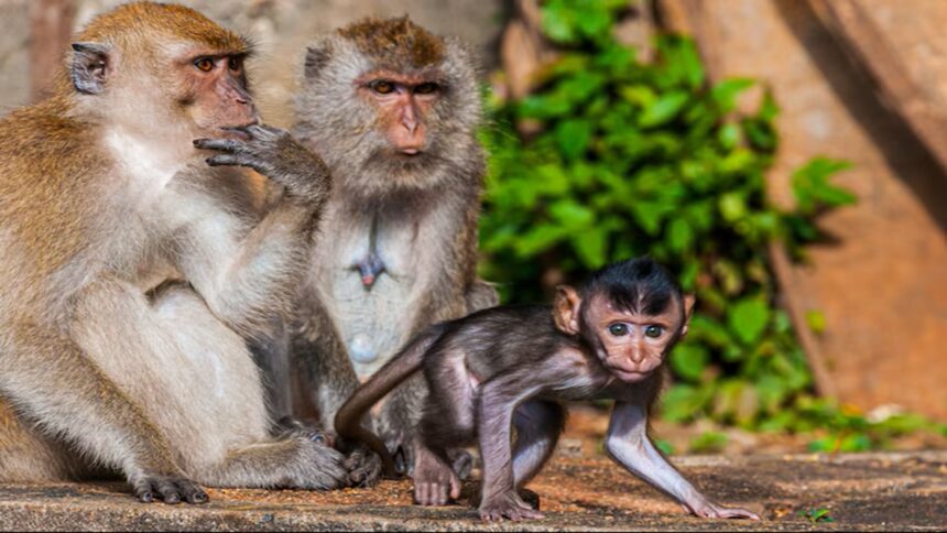 ಬಂಡೀಪುರ ಹುಲಿ ಅರಣ್ಯದಲ್ಲಿ 20 ಕೋತಿಗಳ ಮಾರಣ ಹೋಮ!