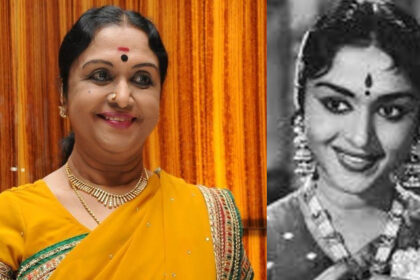 ನಟಿ ಬಿ. ಸರೋಜಾದೇವಿ ವಿಧಿವಶ