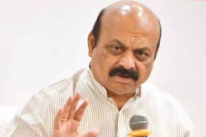 ಜಿಎಸ್ ಟಿ ಸರಳೀಕರಣದಿಂದ ದೇಶದ ಜಿಡಿಪಿ ಎರಡಂಕಿಗೆ ಹೆಚ್ಚಳ: ಬಸವರಾಜ ಬೊಮ್ಮಾಯಿ