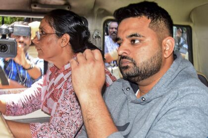 ಪ್ರಜ್ವಲ್ ರೇವಣ್ಣ ಇದೀಗ ಸಜಾ ಬಂಧಿ ಸೆಲ್ ನಲ್ಲಿ: ಪ್ರತಿದಿನ 8 ಗಂಟೆ ಕೆಲಸ ಮಾಡುವುದು ಕಡ್ಡಾಯ