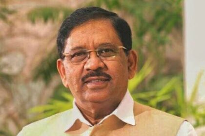 ಪ್ರಜ್ವಲ್ ರೇವಣ್ಣ ಪ್ರಕರಣ: ಎಸ್.ಐ.ಟಿ ತಂಡಕ್ಕೆ ಸಿಎಂ ಪದಕ – ಪರಮೇಶ್ವರ್