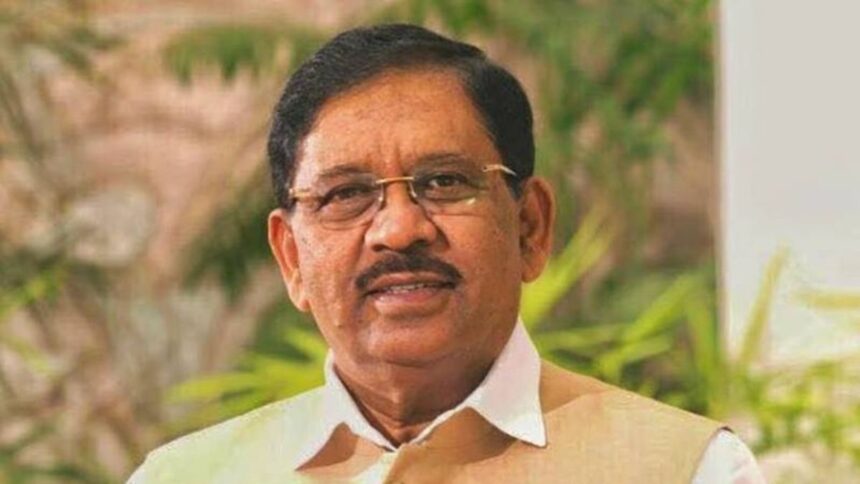 ಧರ್ಮಸ್ಥಳ ಪ್ರಕರಣಕ್ಕೆ ಸಂಬಂಧಿಸಿದಂತೆ ಸಾಮಾಜಿಕ ಜಾಲತಾಣಗಳಲ್ಲಿ ಸುಳ್ಳು ಸುದ್ದಿ ಹರಡುವವರ ವಿರುದ್ಧ ಕಾನೂನು ಕ್ರಮ : ಡಾ. ಜಿ. ಪರಮೇಶ್ವರ್