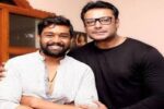 ಐ ಸ್ಟಾಂಡ್ ವಿಥ್  ದರ್ಶನ ಸರ್ : ನಟ ದ್ರುವ ಸರ್ಜಾ !