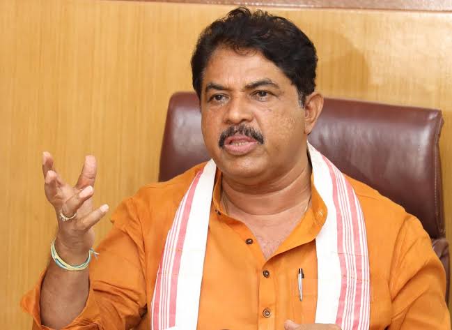 ಸರ್ಕಾರಿ ನೌಕರರಿಗೆ ವೇತನ ಕೊಡಲಾಗದೇ ಪಾಪರ್‌ ಹಂತದಲ್ಲಿ ಸರ್ಕಾರ : ಆರ್.‌ ಅಶೋಕ್