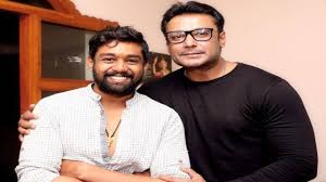 ಐ ಸ್ಟಾಂಡ್ ವಿಥ್  ದರ್ಶನ ಸರ್ : ನಟ ದ್ರುವ ಸರ್ಜಾ !