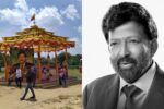 ನ್ಯಾಯಾಲಯದ ಆದೇಶದಂತೆ ಅಭಿಮಾನ್‌ ಸ್ಟುಡಿಯೋದಲ್ಲಿ ವಿಷ್ಣುವರ್ಧನ್‌ ಸಮಾಧಿ ಸ್ಥಳ ತೆರವು: ವಕೀಲ ಕಾರ್ತಿಕ್‌ ವಿ.