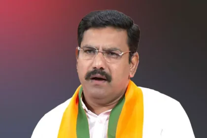 ಒಂದು ದೇಶ ಒಂದು ಚುನಾವಣೆಯು ಈ ಕಾಲಘಟ್ಟದಲ್ಲಿ ಅತ್ಯಗತ್ಯ: ಬಿ.ವೈ. ವಿಜಯೇಂದ್ರ