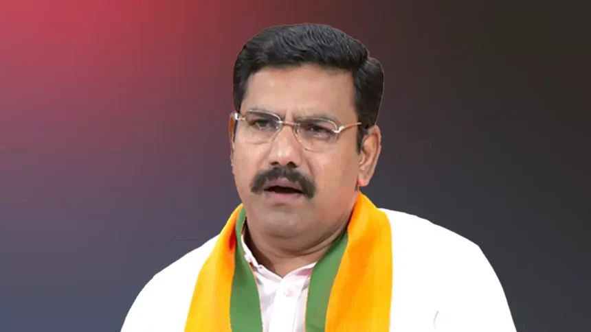 ಒಂದು ದೇಶ ಒಂದು ಚುನಾವಣೆಯು ಈ ಕಾಲಘಟ್ಟದಲ್ಲಿ ಅತ್ಯಗತ್ಯ: ಬಿ.ವೈ. ವಿಜಯೇಂದ್ರ