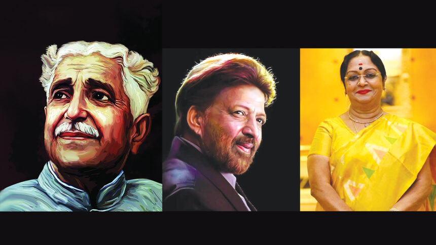 ರಾಷ್ಟ್ರಕವಿ ಕುವೆಂಪು ಅವರಿಗೆ ಭಾರತ ರತ್ನಕ್ಕಾಗಿ ಕೇಂದ್ರಕ್ಕೆ ಶಿಫಾರಸ್ಸು: ಸಚಿವ ಸಂಪುಟ ತೀರ್ಮಾನ