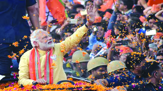 ಪ್ರಧಾನಿ ಮೋದಿ ಜನ್ಮದಿನದ ಅಂಗವಾಗಿ ‘ಸೇವಾ ಪರ್ವ’