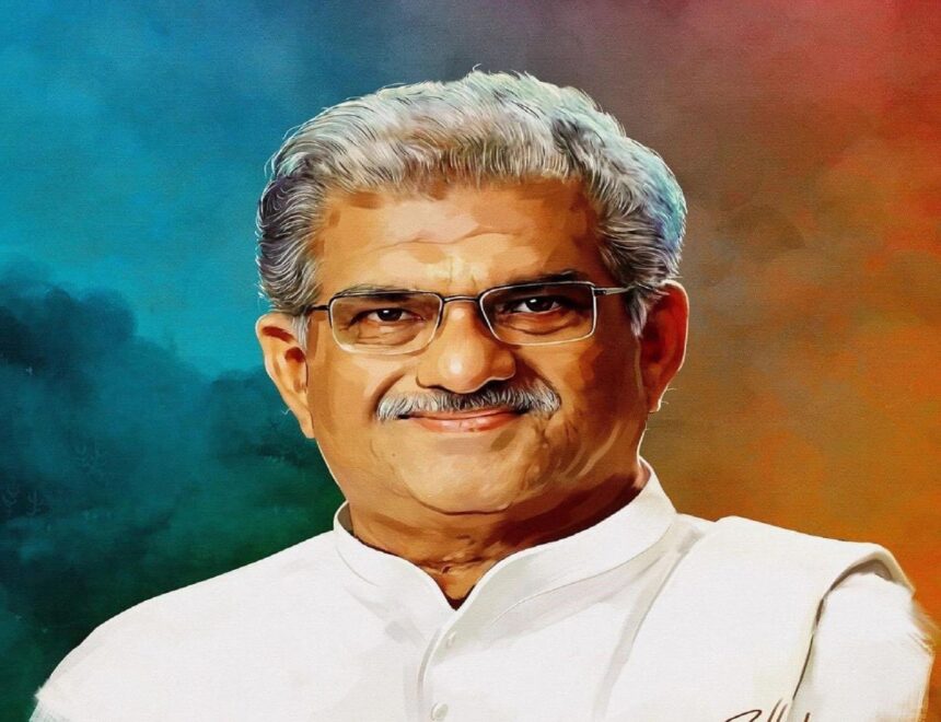ಯಾವ ತಪ್ಪು ಮಾಡದ ನನ್ನ ಮೇಲೆ ಏಕಿಷ್ಟು ದ್ವೇಷ..? ಧರ್ಮಾಧಿಕಾರಿ ವೀರೇಂದ್ರ ಹೆಗ್ಗಡೆ ಪ್ರಶ್ನೆ