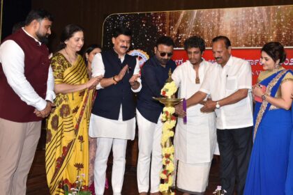 ಆರೋಗ್ಯವಂತ ಸಮಾಜ  ಮನೆಯಿಂದಲೇ ನಿರ್ಮಾಣವಾಗಬೇಕು – ಕಾರ್ಮಿಕ ಸಚಿವ ಸಂತೋಷ್‌ ಲಾಡ್‌