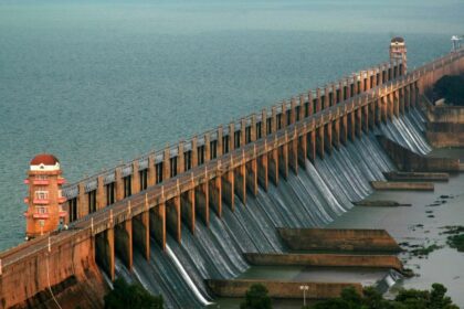 ಕರೂರಿನಿಂದ ಟಿ.ಬಿ.ಡ್ಯಾಂವರೆಗೆ  ರೈತರ ಪಾದಯಾತ್ರೆ,