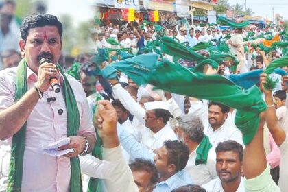 ರೈತರ ಹೋರಾಟಕ್ಕೆ ಸಂದ ಜಯ ಎಂದ ಬಿಜೆಪಿ