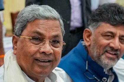 ಸಿದ್ದರಾಮಯ್ಯ ಸಿಎಂ ಆಗಿ ಮುಂದುವರೆದರೆ ತಪ್ಪೇನು? ಸಿಎಂ ಹುದ್ದೆ ಕನಸು ಕೈ ಬಿಟ್ಟ ಡಿಸಿಎಂ?