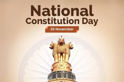 ಸಂವಿಧಾನ ದಿನಾಚರಣೆ ಅಂಗವಾಗಿ ನ.26 ರಂದು ಬೃಹತ್ ಜಾಥ