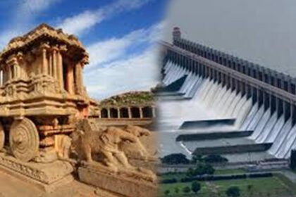 ದೆಹಲಿ ಸ್ಫೋಟ ಪ್ರಕರಣದ ಹಿನ್ನೆಲೆ, ವಿಶ್ವವಿಖ್ಯಾತ ಹಂಪಿ, ಟಿಬಿ ಡ್ಯಾಂ ಸುತ್ತಮುತ್ತ ಕಟ್ಟೆಚ್ಚರ