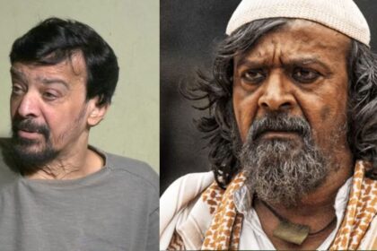 ಖ್ಯಾತ ಖಳ ನಟ ಹರೀಶ್ ರಾಯ್ ನಿಧನ