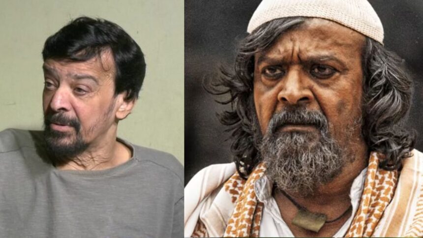 ಖ್ಯಾತ ಖಳ ನಟ ಹರೀಶ್ ರಾಯ್ ನಿಧನ