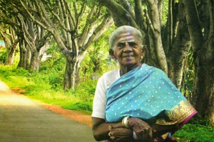 ಪದ್ಮಶ್ರೀ ಪುರಸ್ಕೃತೆ ಸಾಲುಮರದ ತಿಮ್ಮಕ್ಕ ವಿಧಿವಶ