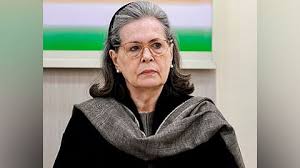 ಪೌರತ್ವಕ್ಕೂ ಮುನ್ನವೇ ಮತದಾರರ ಪಟ್ಟಿಯಲ್ಲಿ ಹೆಸರು, ಸೋನಿಯಾಗೆ ಕೋರ್ಟ್ ನೋಟಿಸ್ ಪೌರತ್ವಕ್ಕೂ ಮುನ್ನವೇ ಮತದಾರರ ಪಟ್ಟಿಯಲ್ಲಿ ಹೆಸರು, ಸೋನಿಯಾಗೆ ಕೋರ್ಟ್ ನೋಟಿಸ್