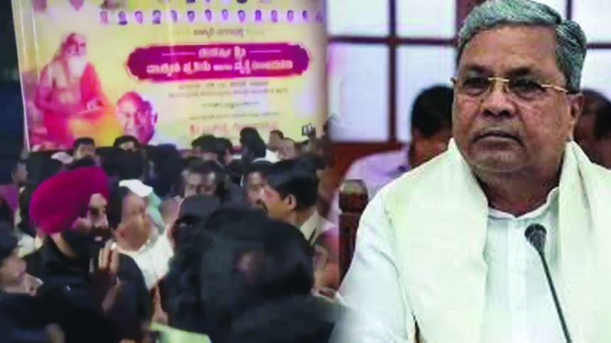 ಬಳ್ಳಾರಿ ಬ್ಯಾನರ್ ಗಲಭೆ ಪ್ರಕರಣದ ತನಿಖೆ ಸಿಐಡಿ ಹೆಗಲಿಗೆ