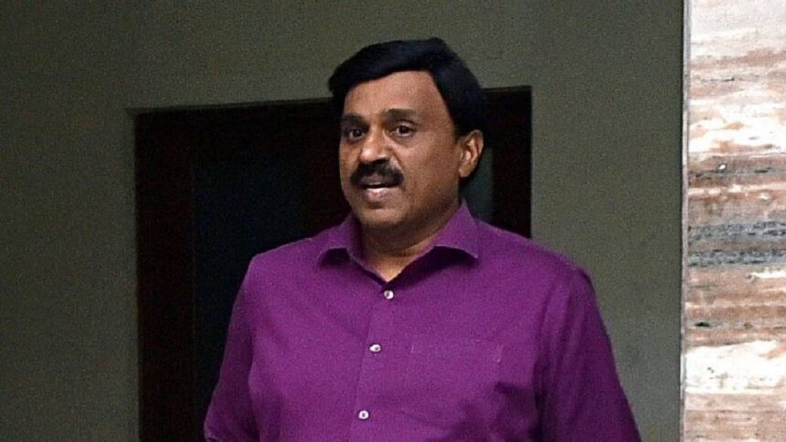 ಝಡ್ ಪ್ಲಸ್ ಭದ್ರತೆಗೆ ಮನವಿ ಮಾಡಿದ ಶಾಸಕ ಜನಾರ್ದನ ರೆಡ್ಡಿ