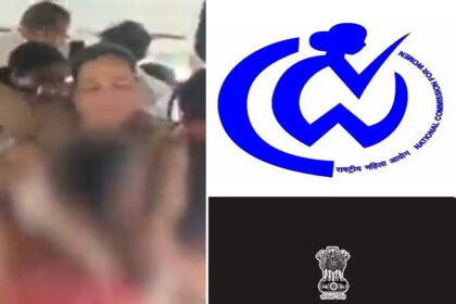 ಹುಬ್ಬಳ್ಳಿ ಪೊಲೀಸ್  ದೌರ್ಜನ್ಯ ಪ್ರಕರಣ: ಸ್ವಯಂಪ್ರೇರಿತ ಪ್ರಕರಣ ದಾಖಲಿಸಿಕೊಂಡ ಎನ್‍ಸಿಡಬ್ಲ್ಯೂ