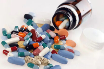 ನೂರು ಮಿಲಿಗ್ರಾಮ್‌ ಗಿಂತ ಹೆಚ್ಚಿನ ನೋವು ನಿವಾರಕ – ನಿಮೆಸುಲೈಡ್ ನಿಷೇಧ