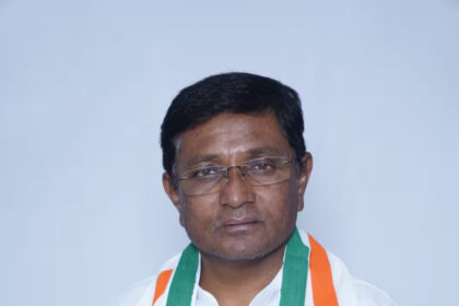 ಬಾಗಲಕೋಟೆ ಉಪ ಚುನಾವಣೆ: ಕಾಂಗ್ರೆಸ್ ಅಭ್ಯರ್ಥಿ ಉಮೇಶ್ ಮೇಟಿಗೆ ಭರ್ಜರಿ ಗೆಲುವು