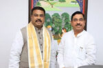 ನೀಟ್ ವಿವಾದದ ಬಳಿಕ ಶಿಕ್ಷಣ ಸಚಿವಾಲಯಕ್ಕೆ ಹೊಸ ಸಾರಥಿ: ಪ್ರಹ್ಲಾದ್ ಜೋಶಿಗೆ ಹೆಚ್ಚುವರಿ ಹೊಣೆ